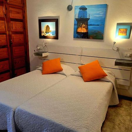 Vivienda Vacacional Parque Santiago 1 Bernal Home Arona  Esterno foto