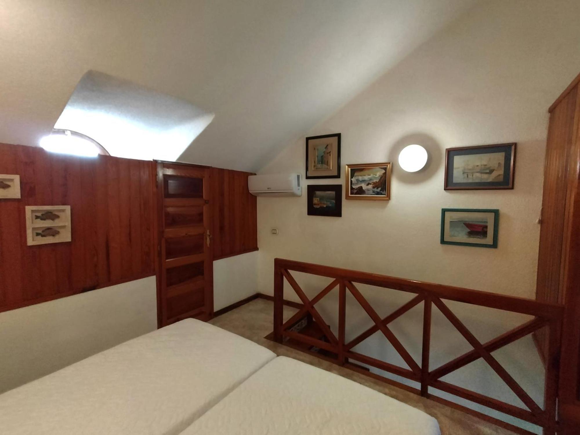 Vivienda Vacacional Parque Santiago 1 Bernal Home Arona  Esterno foto